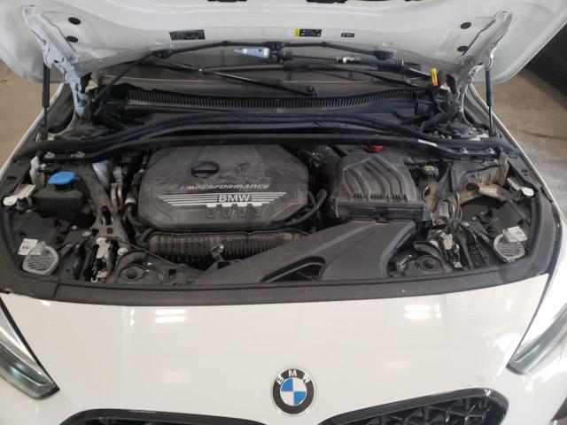 Photo 10 VIN: WBA13AL01M7H89527 - BMW M235XI 