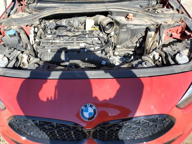 Photo 10 VIN: WBA13AL02M7H72672 - BMW M235XI 