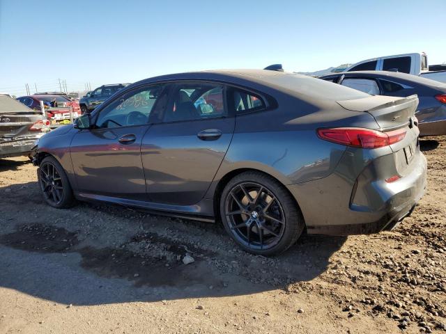 Photo 1 VIN: WBA13AL03L7F72446 - BMW M235XI 