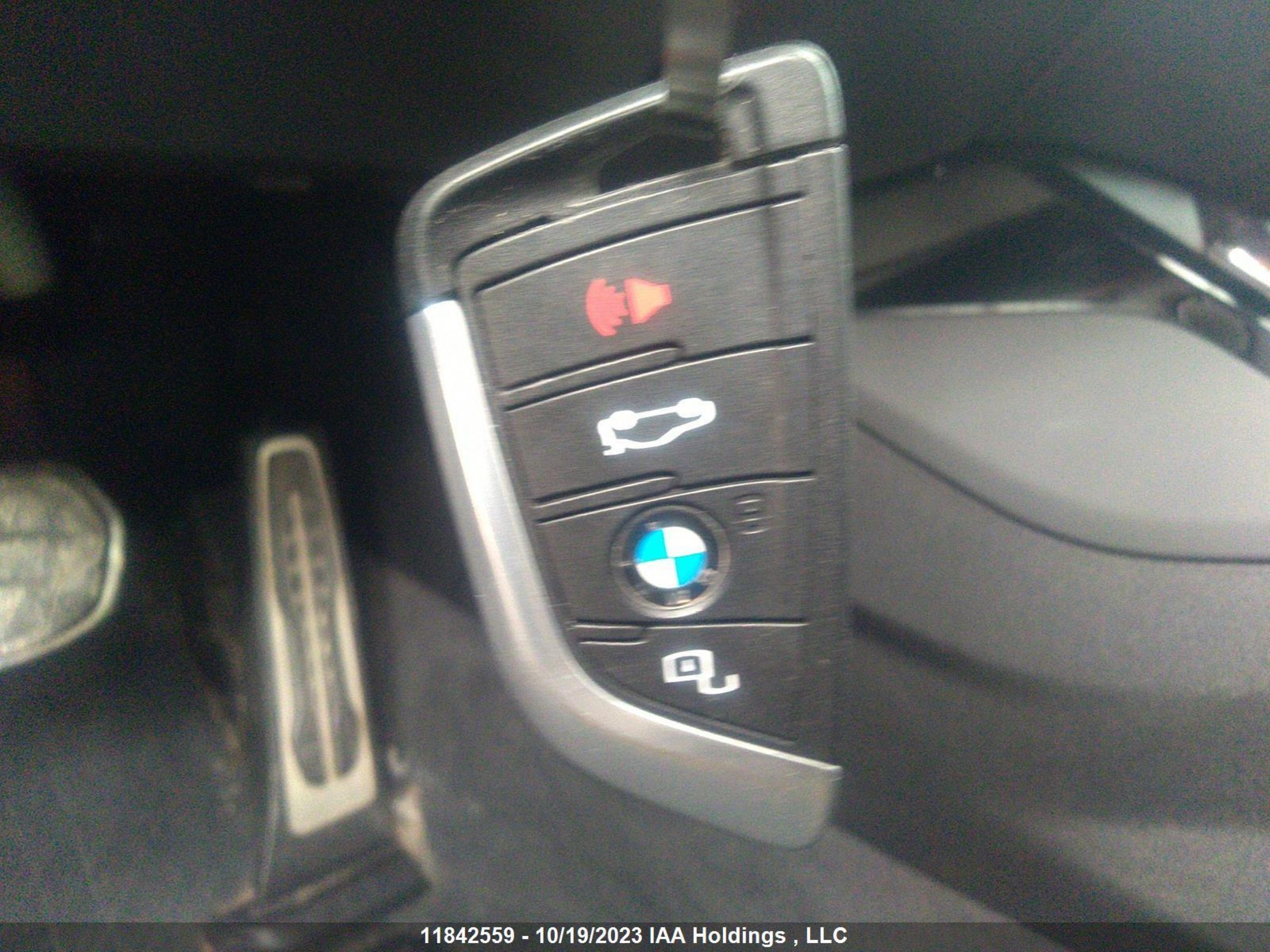 Photo 10 VIN: WBA13AL03M7G65842 - BMW 2ER 