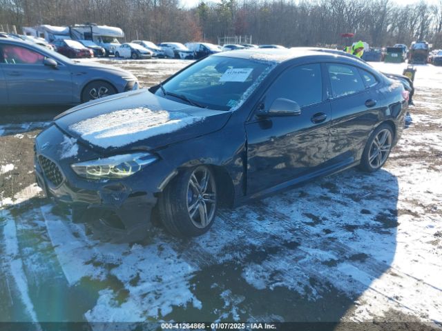 Photo 1 VIN: WBA13AL03N7K94146 - BMW M235I 