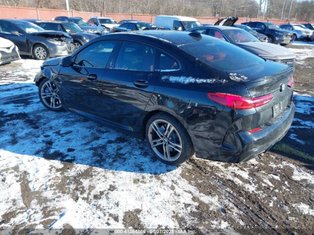 Photo 2 VIN: WBA13AL03N7K94146 - BMW M235I 