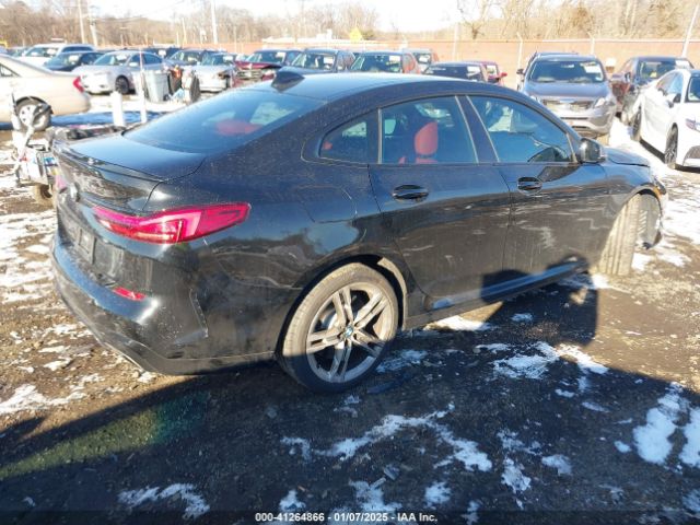 Photo 3 VIN: WBA13AL03N7K94146 - BMW M235I 