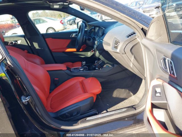 Photo 4 VIN: WBA13AL03N7K94146 - BMW M235I 