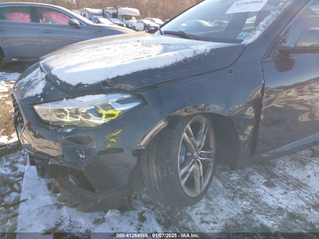 Photo 5 VIN: WBA13AL03N7K94146 - BMW M235I 