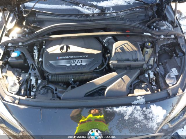 Photo 9 VIN: WBA13AL03N7K94146 - BMW M235I 