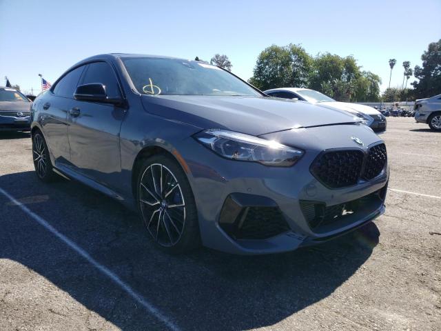 Photo 0 VIN: WBA13AL04M7G99725 - BMW M235XI 