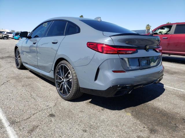 Photo 2 VIN: WBA13AL04M7G99725 - BMW M235XI 