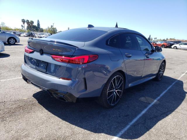 Photo 3 VIN: WBA13AL04M7G99725 - BMW M235XI 