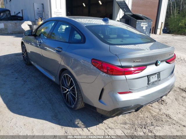 Photo 2 VIN: WBA13AL04P7M66915 - BMW M235 GRAN COUPE 