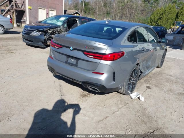 Photo 3 VIN: WBA13AL04P7M66915 - BMW M235 GRAN COUPE 