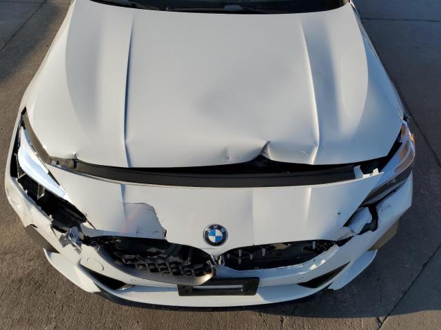 Photo 10 VIN: WBA13AL05L7F36404 - BMW M235XI 