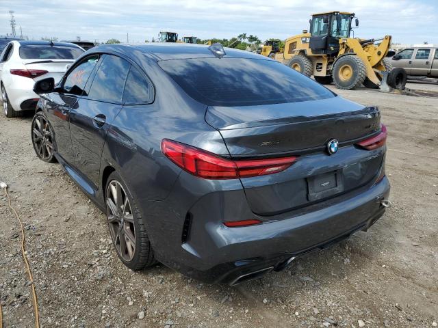 Photo 2 VIN: WBA13AL05L7F65286 - BMW M235XI 