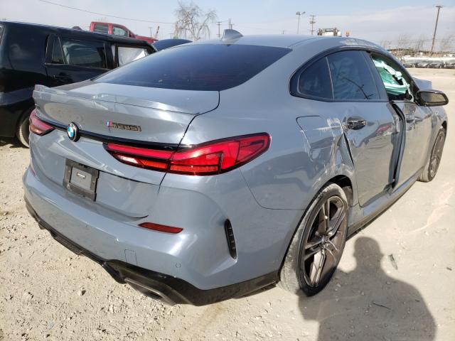 Photo 3 VIN: WBA13AL05L7G14079 - BMW M235XI 