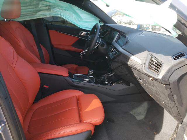 Photo 4 VIN: WBA13AL05L7G14079 - BMW M235XI 