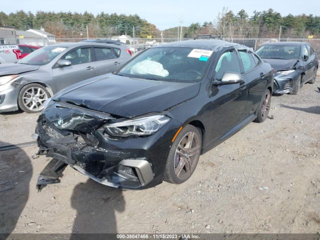 Photo 1 VIN: WBA13AL05M7G39534 - BMW M235XI 