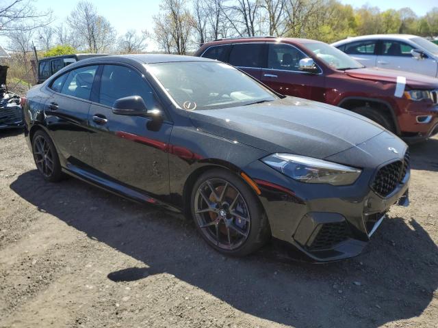 Photo 3 VIN: WBA13AL05M7G76194 - BMW M2 