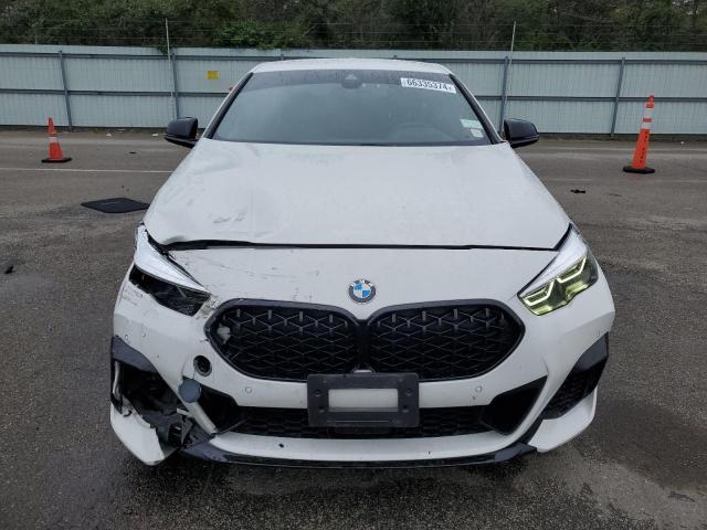 Photo 4 VIN: WBA13AL06M7G71764 - BMW M235XI 