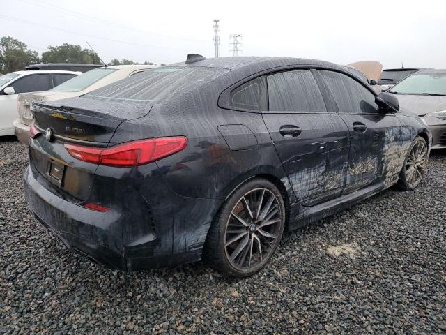 Photo 2 VIN: WBA13AL07N7K94540 - BMW M235XI 