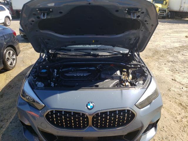 Photo 6 VIN: WBA13AL08L7G00144 - BMW M235XI 