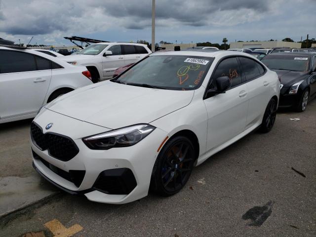 Photo 1 VIN: WBA13AL09L7G11430 - BMW M235XI 