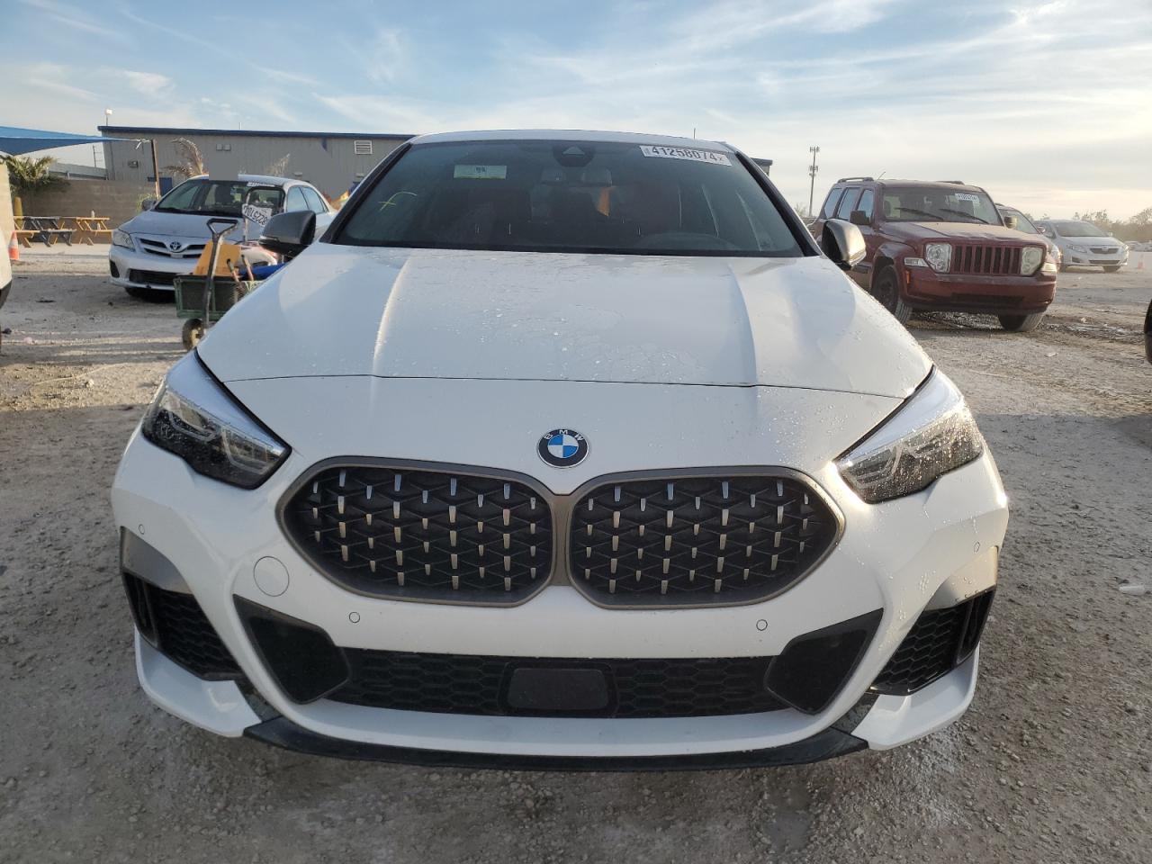 Photo 4 VIN: WBA13AL09N7K87203 - BMW M2 