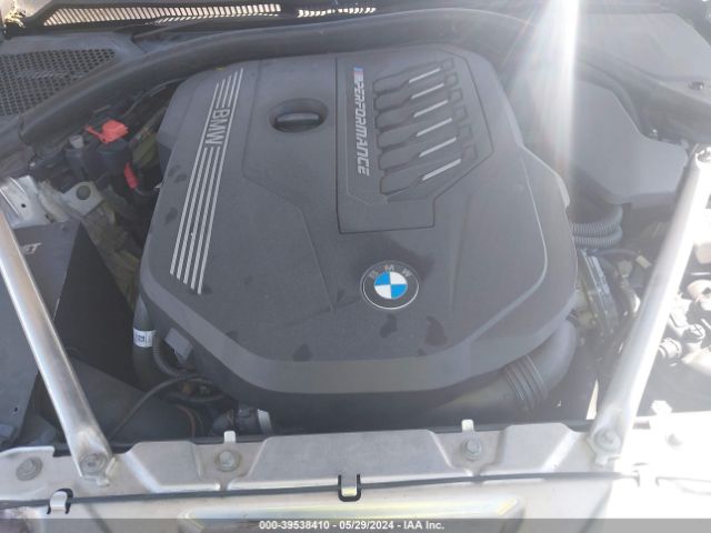 Photo 9 VIN: WBA13AR00MCF59007 - BMW M440I 