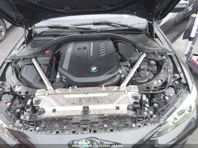 Photo 9 VIN: WBA13AR00MCF74526 - BMW M440I 