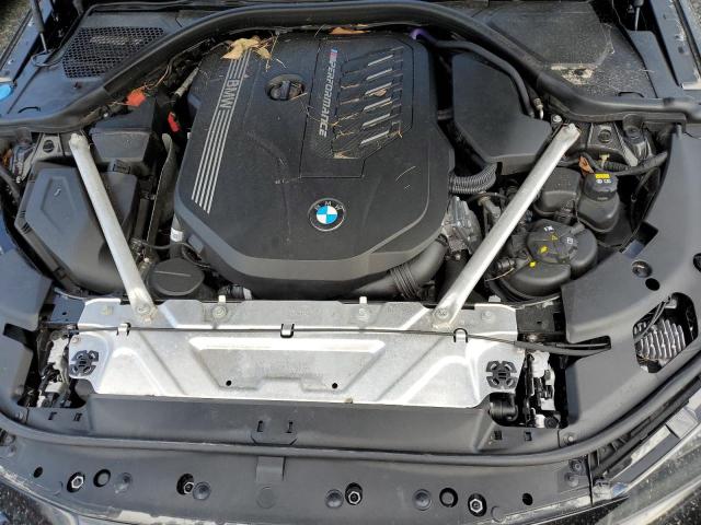 Photo 10 VIN: WBA13AR00NCH99689 - BMW M440XI 