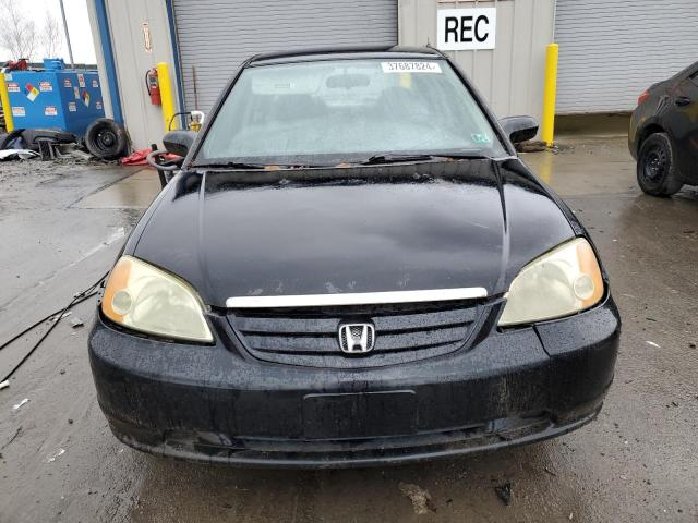 Photo 4 VIN: WBA13AR01MCG04245 - HONDA CIVIC 