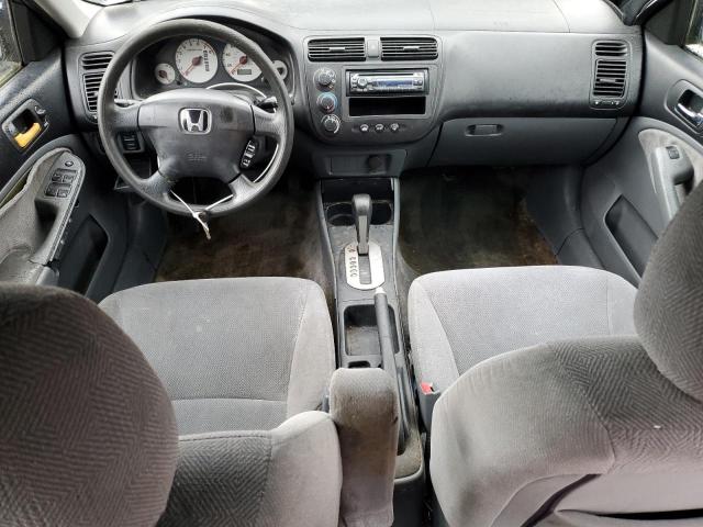 Photo 7 VIN: WBA13AR01MCG04245 - HONDA CIVIC 