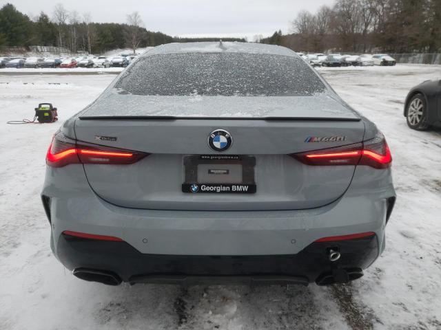 Photo 5 VIN: WBA13AR01NCH99765 - BMW M440XI 