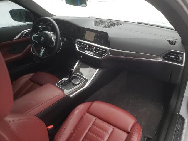 Photo 7 VIN: WBA13AR01NCH99765 - BMW M440XI 