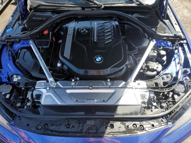 Photo 10 VIN: WBA13AR01PCL45497 - BMW M440XI 