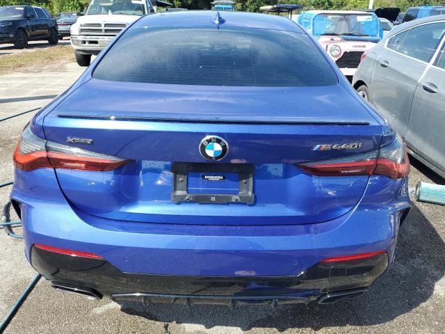 Photo 5 VIN: WBA13AR01PCL45497 - BMW M440XI 