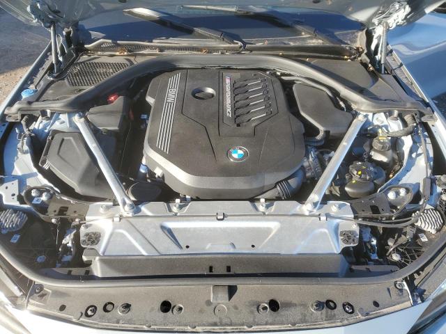 Photo 10 VIN: WBA13AR02NCK68880 - BMW M440XI 