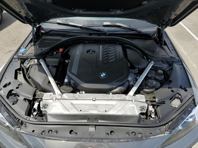 Photo 10 VIN: WBA13AR04MCF42730 - BMW M440XI 