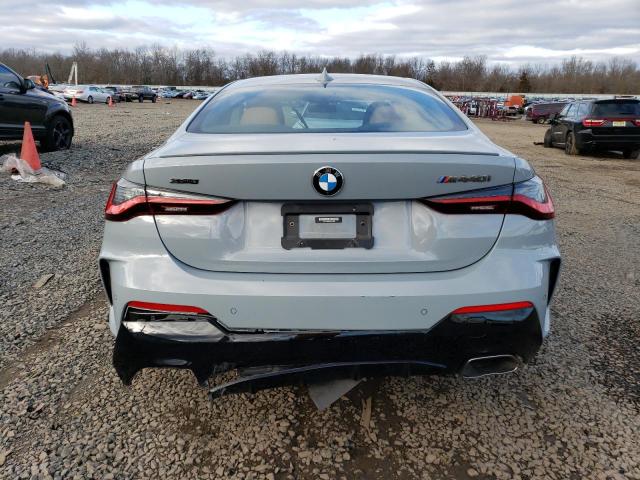 Photo 5 VIN: WBA13AR04PCL41878 - BMW M4 