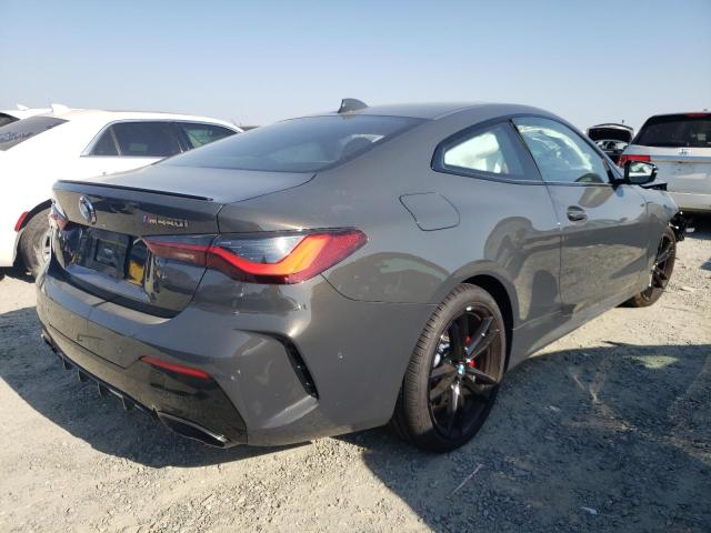 Photo 2 VIN: WBA13AR04PCM17115 - BMW M4 