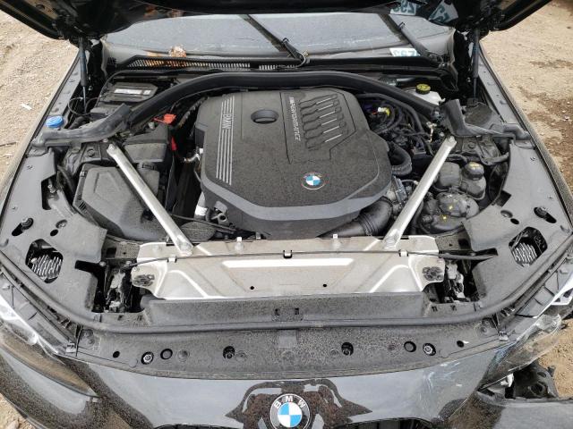 Photo 10 VIN: WBA13AR05MCF29260 - BMW M440XI 