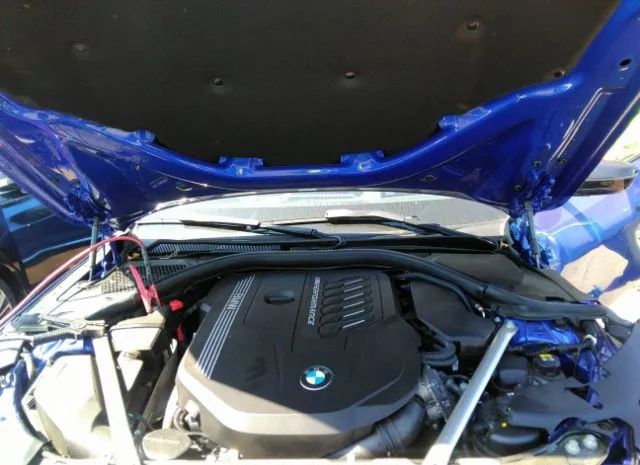 Photo 9 VIN: WBA13AR05MCF69600 - BMW M440I 