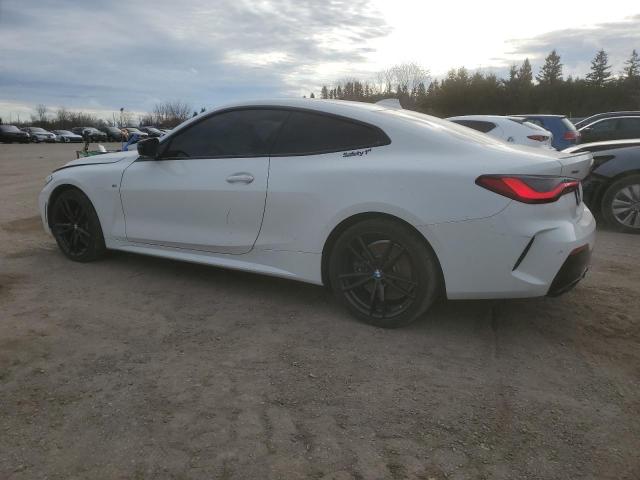 Photo 1 VIN: WBA13AR05MCG96010 - BMW M440XI 