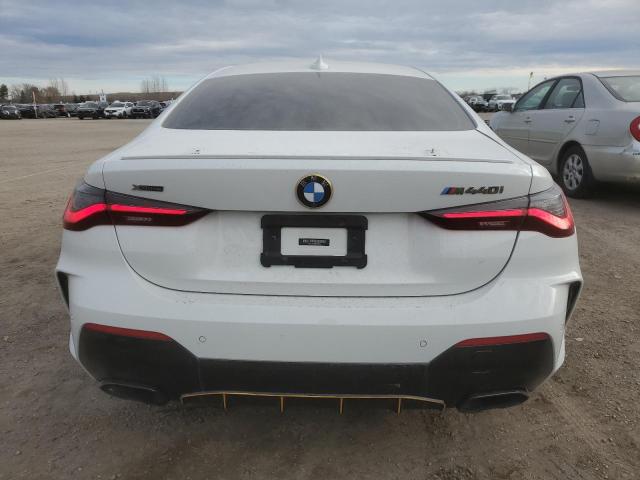 Photo 5 VIN: WBA13AR05MCG96010 - BMW M440XI 