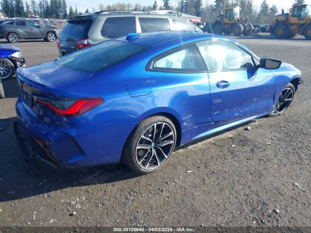 Photo 3 VIN: WBA13AR05NCJ51861 - BMW M440I 