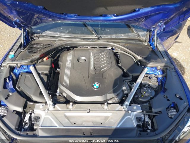 Photo 9 VIN: WBA13AR05NCJ51861 - BMW M440I 