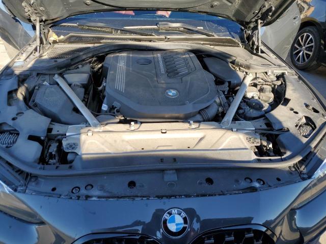 Photo 10 VIN: WBA13AR06MCF67158 - BMW M440XI 