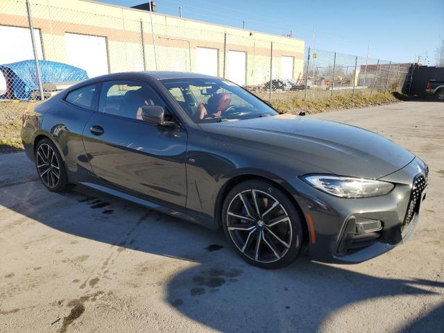 Photo 3 VIN: WBA13AR06MCF67158 - BMW M440XI 