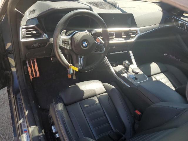 Photo 7 VIN: WBA13AR07MCF72272 - BMW M440XI 