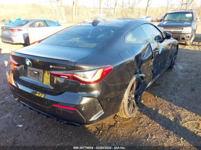 Photo 3 VIN: WBA13AR07MCG69729 - BMW M440I 