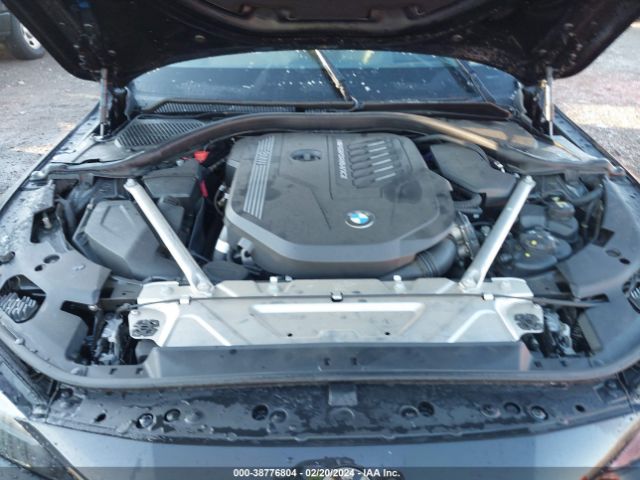 Photo 9 VIN: WBA13AR07MCG69729 - BMW M440I 